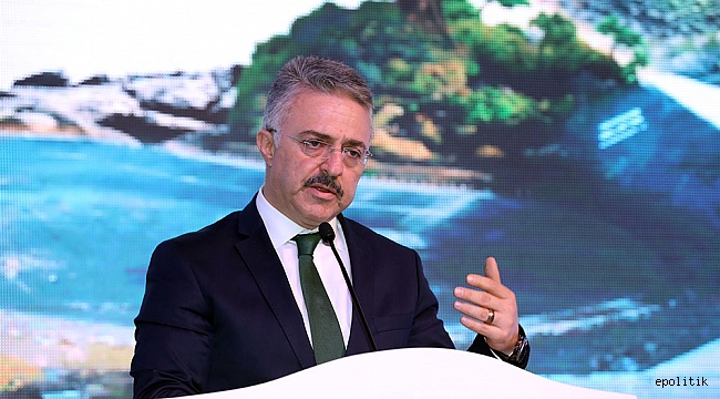 İzmir, Manisa, Uşak&#039;a 12 Baraj Müjdesi