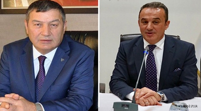 İzmir siyasetinde kulisleri hareketlendiren ziyaret: MHP AK Parti’ye gidiyor!