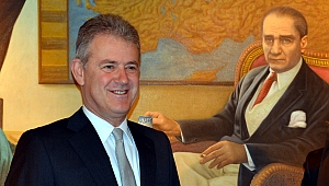 İZTO Başkan Adayı Özgener:  “Değişim isteği Meclis’e de yansıyacaktır”