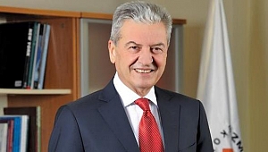 İZTO Başkanı Demirtaş: "Benim için yine zor olmayan bir seçim olacak”