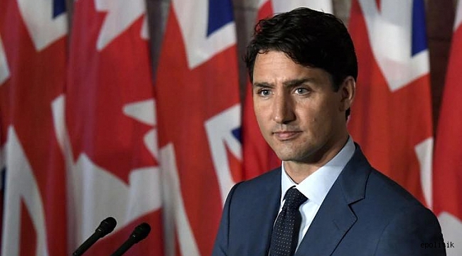 Kanada&#039;dan Suriye operasyonuna ilişkin ilk açıklama