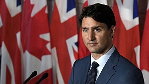 Kanada'dan Suriye operasyonuna ilişkin ilk açıklama