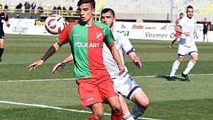 Karşıyaka’nın gözdesi Doğukan