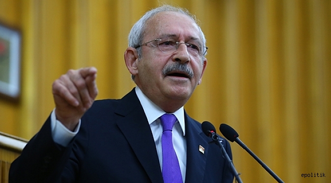 Kılıçdaroğlu&#039;ndan Bir Sürpriz Ziyaret Daha
