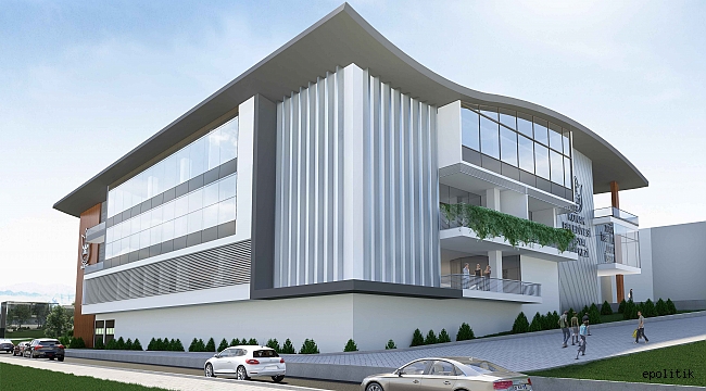 Konak Beklenen Temeli Yarın Atıyor