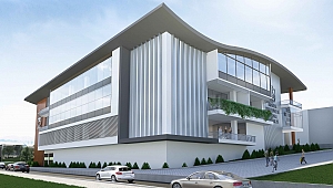 Konak Beklenen Temeli Yarın Atıyor