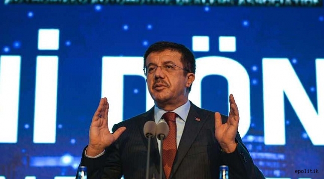 MB eski başkanı Yılmaz: &#039;Zeybekçi ya bilmiyor ya alay etmiş&#039;