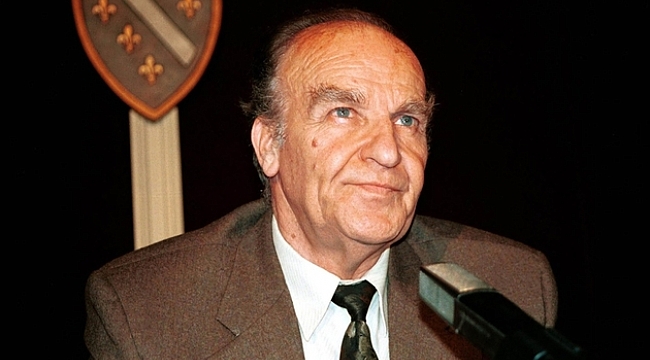 Meriç Mahallesi’nde Aliya İzzetbegoviç Parkı