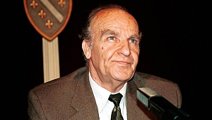 Meriç Mahallesi’nde Aliya İzzetbegoviç Parkı