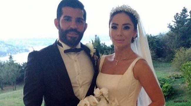 Merve Sevi&#039;nin evliliğinde neler oluyor?