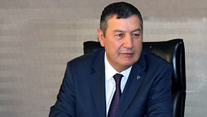 MHP İl Başkanı Karataş'tan o isme çok sert sözler: Seni daha çok...