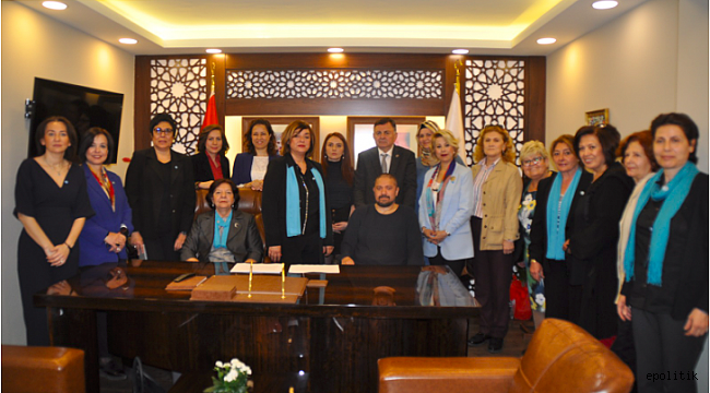 Nefesler Tutuldu İYİler Geliyor