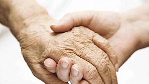 Parkinson son değil