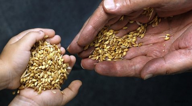 Seferihisar&#039;da Tekirdağ Standına Yoğun İlgi