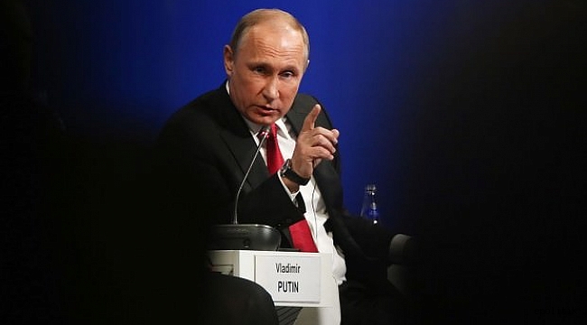 Son dakika... Operasyonun ardından Putin ilk kez konuştu!