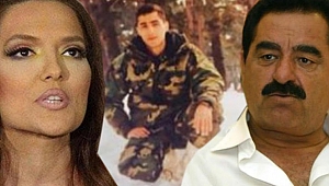 Sular Durulmuyor! Demet Akalın, İbrahim Tatlıses'i