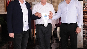 Sungur, “İş var, çalışan yok”