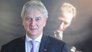 “Tek bir şeye ihtiyacımız var çalışkan olmak”