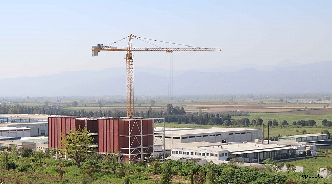 TOSBİ,​  kura aldırmadan büyüyor