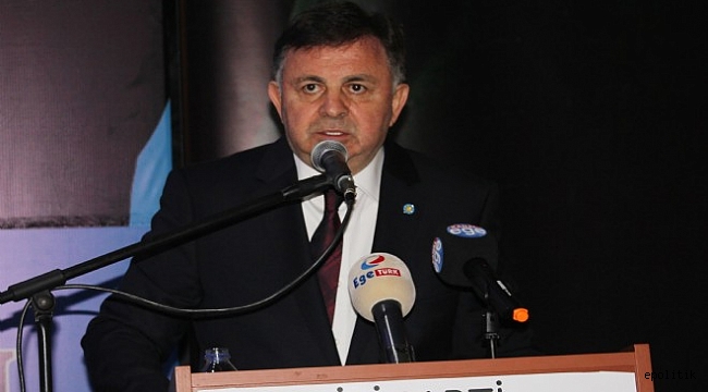 Ulupınar&#039;dan hükümete &#039;İnciraltı&#039; salvosu: Söz verip bırakamazsınız!