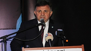 Ulupınar'dan hükümete 'İnciraltı' salvosu: Söz verip bırakamazsınız!