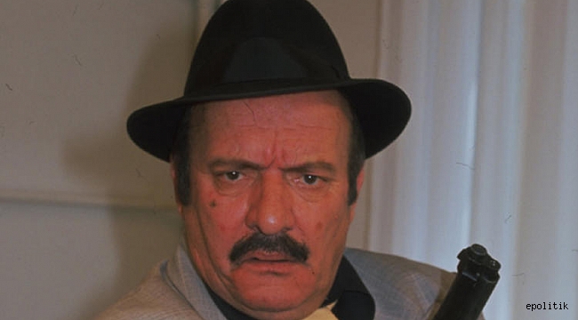 Ünlü Oyuncu Hayatını Kaybetti