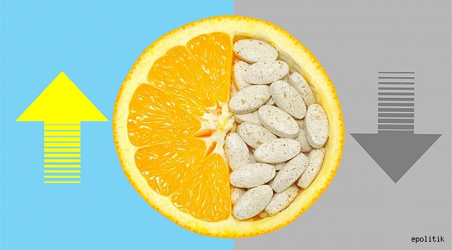 “Vitamin hapları etkisiz olmanın ötesinde, zararlı”