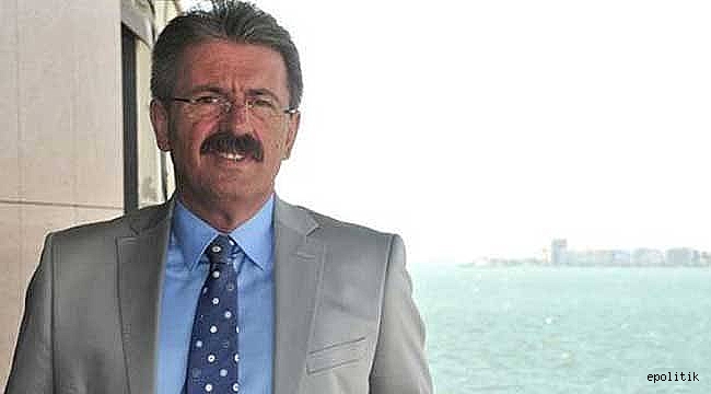 AKP&#039;nin İzmir&#039;deki Kabusu da Aday Adayı