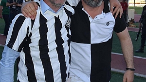 Altay’da eski başkanlar şampiyonluğa inanıyor