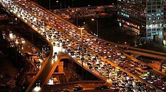 Araç Sahiplerinin Dikkatine