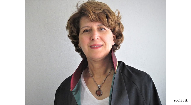 Avukat Nuriye Kadan&#039;ın &quot;Af&quot; İsyanı