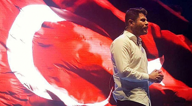 Berlin&#039;de, Ermeni Soykırımını inkar eden Türk yazar salondan çıkarıldı