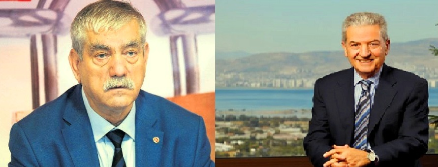 Biri İşçi, Biri Patron İki İsim Mecliste İstenmiyor