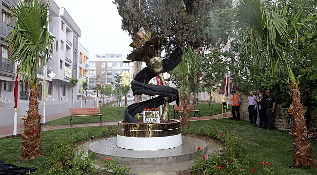 Bucalılar Kaybettikleri 24 Canı Unutmadı