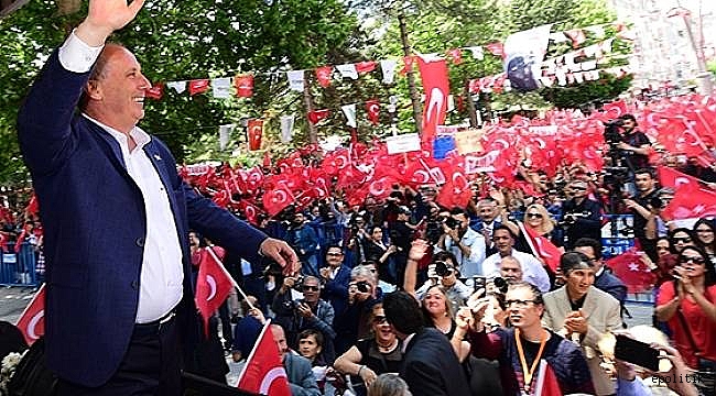 &quot;Çekin Derhal Büyükelçiyi!&quot;