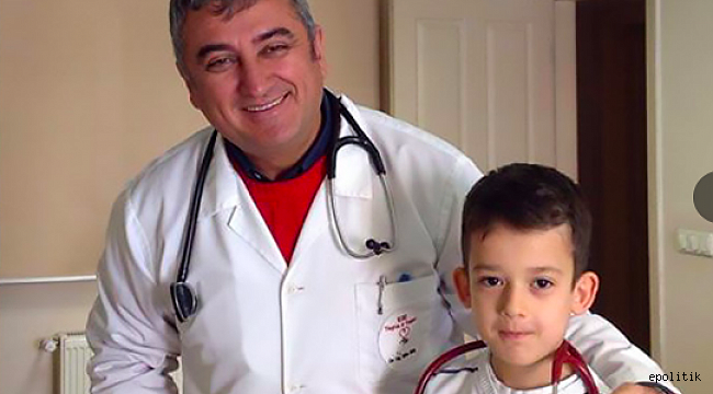 CHP&#039;li doktor yazdı: Neden adayım?