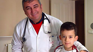 CHP'li doktor yazdı: Neden adayım?