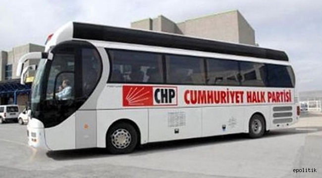 CHP O Şarkı İçin Anlaştı