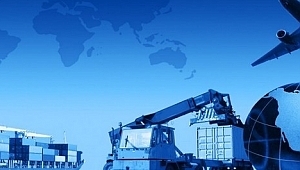 EİB ihracatında bahar bereketi