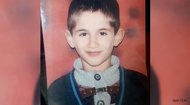 Hafriyat Alanındaki Patlamada Bir Çocuk Hayatını Kaybetti