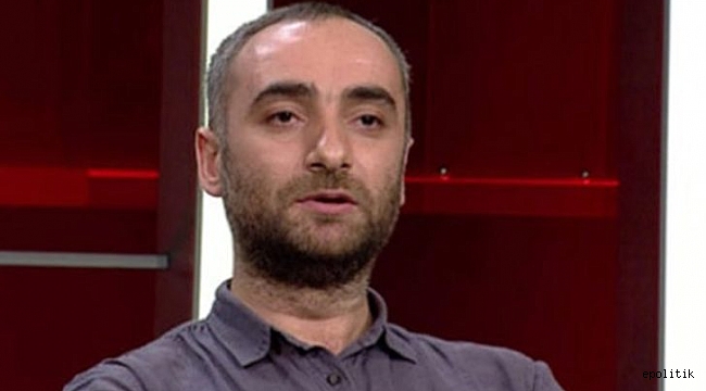 İsmail Saymaz&#039;ın CNN&#039;den Kovuldu mu?