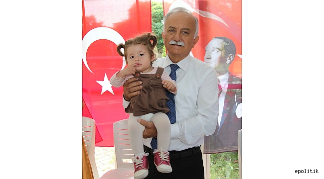 Karabağ Kararlı Konuştu: Biz Atatürk&#039;ün Yolundayız