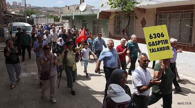 Karabağlar Ranta Karşı Birleşti