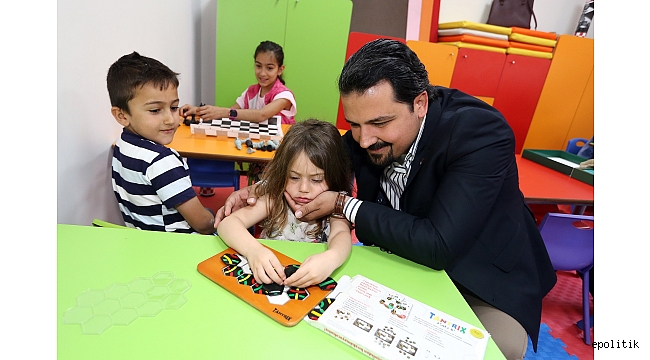 Konak&#039;a Bir Semt Merkezi Daha