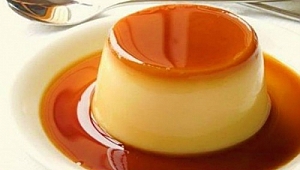 Krem Karamel Yapmak İster misiniz?