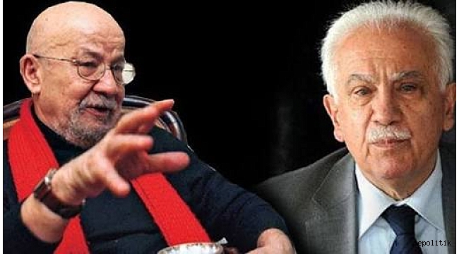 &quot;Perinçek&#039;in sola verdiği zararı hiç bir ajan vermedi.&quot;