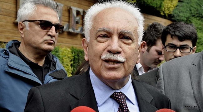 Perinçek Konuştukça Partisi Üye Kaybediyor