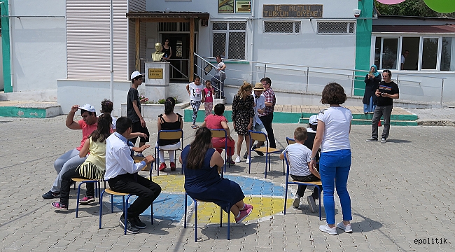 Sevgi Engel Tanımaz