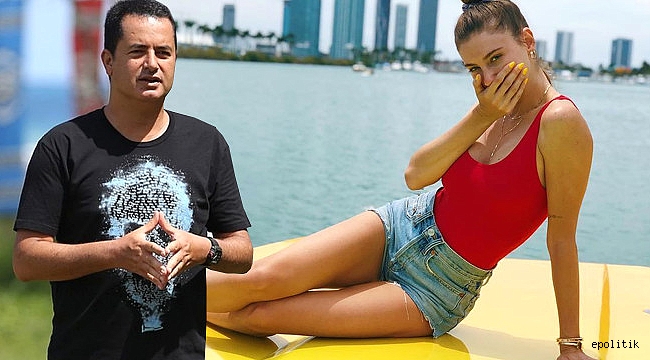 Şeyma Subaşı, Direk Dansı Yaptığı Videoyu Paylaştı