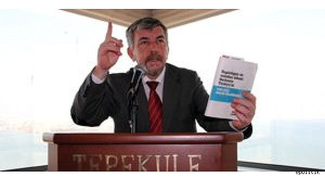 Umdular da &quot;Tamam&quot; Diyerek İsyan Etti